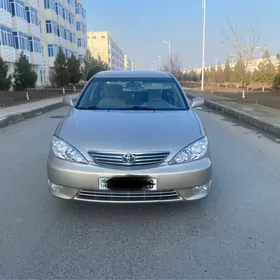 Toyota Camry 2002