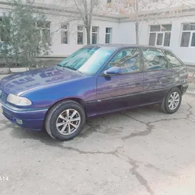 Opel Astra 1997