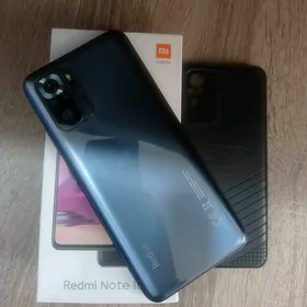 redmi not 10s