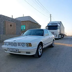 BMW 525 1990