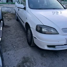 Opel Astra 1999