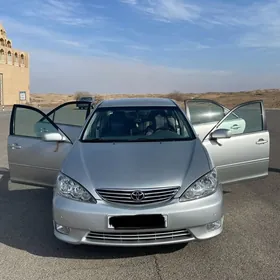 Toyota Camry 2003