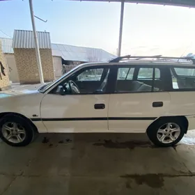 Opel Astra 1992