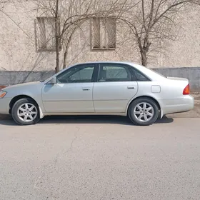 Toyota Avalon 2001