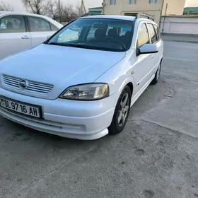 Opel Astra 1999