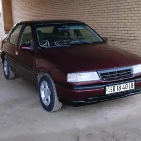 Opel Vectra 1989