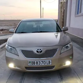 Toyota Camry 2007