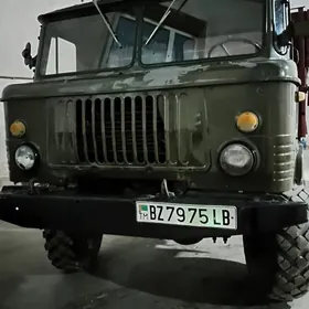 Gaz 66 1994