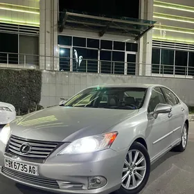 Lexus ES 350 2011