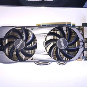 GTX 660 2GB