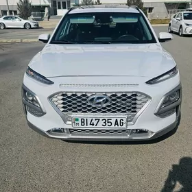 Hyundai Kona 2019