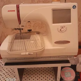 janome 350e