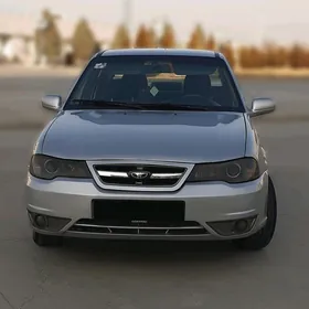 Daewoo Nexia 2011