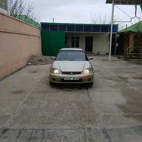 Honda Civic 2000