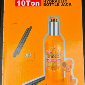 ingco Damkarat 10 ton orginal