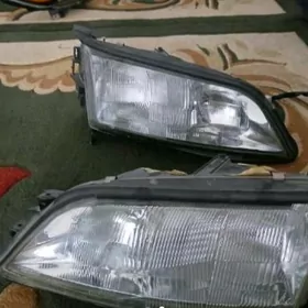 opel öň fara