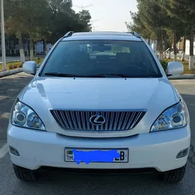 Lexus RX 330 2004