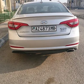 Hyundai Sonata 2017