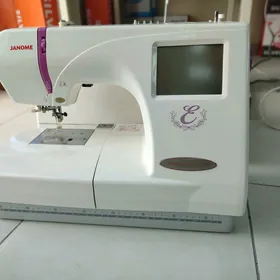 Janome yaka maśyn 350 E