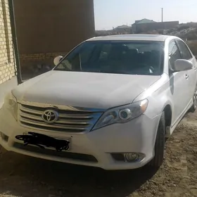 Toyota Avalon 2012