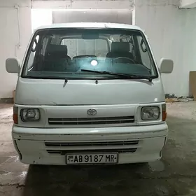 Toyota Hiace 1996