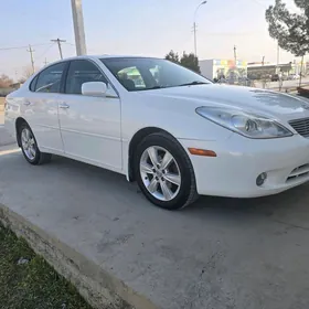 Lexus ES 330 2004