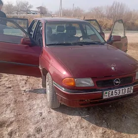 Opel Astra 1993