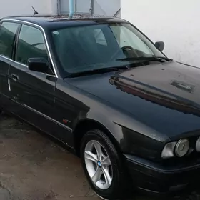 BMW 525 1991