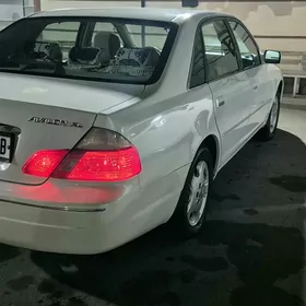 Toyota Avalon 2001