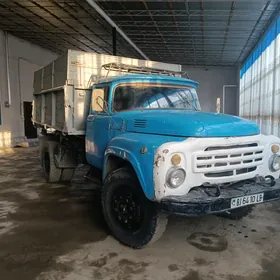 Zil 130 1990