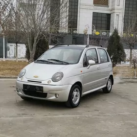 Daewoo Matiz 2004