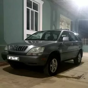 Lexus RX 300 2002