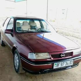 Opel Vectra 1991