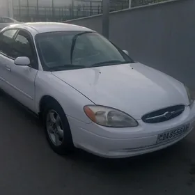 Ford Taurus 2000