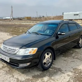 Toyota Avalon 2003