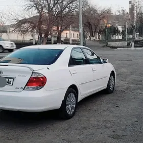 Toyota Camry 2002