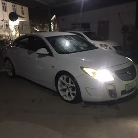 Opel Insignia 2012