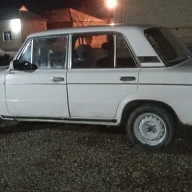 Lada 2106 1997