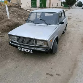 Lada 2107 1998