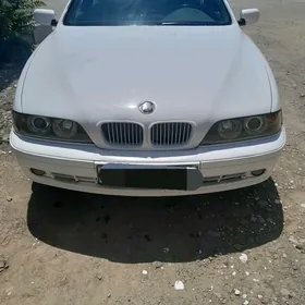 BMW 525 1999