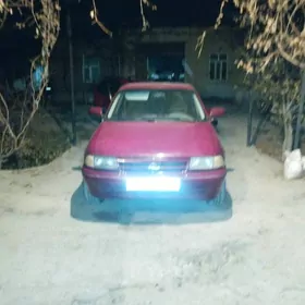 Opel Astra 1992