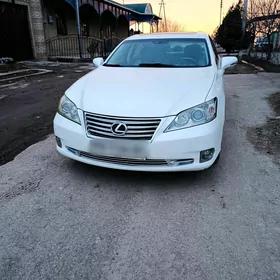 Lexus ES 350 2010