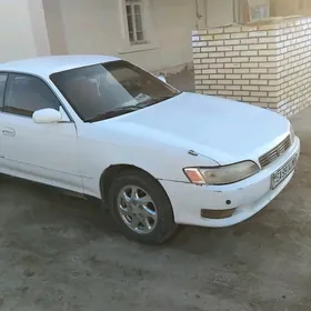 Toyota Mark II 1993