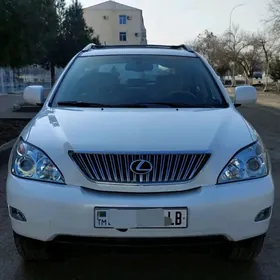 Lexus RX 330 2004