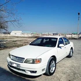 Nissan Maxima 1996