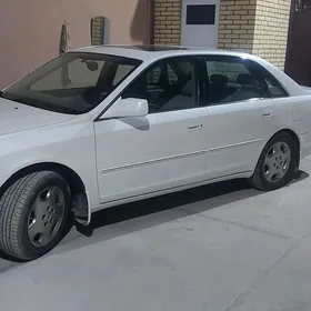 Toyota Avalon 2002