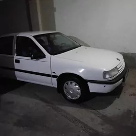 Opel Vectra 1992