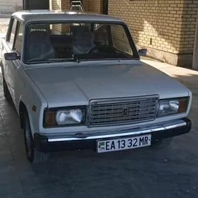 Lada 2107 1999