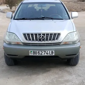 Lexus RX 300 2002