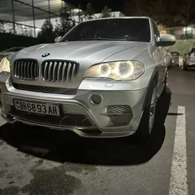 BMW X5 M 2011